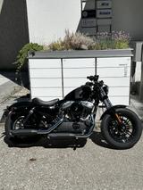 Harley-Davidson XL1200X - 48 - Angebote