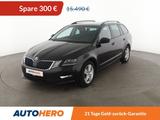 Skoda Octavia 1.0 TSI Ambition Aut.*NAVI*TEMPO*CAM* - Skoda Octavia Gebrauchtwagen in Frankfurt