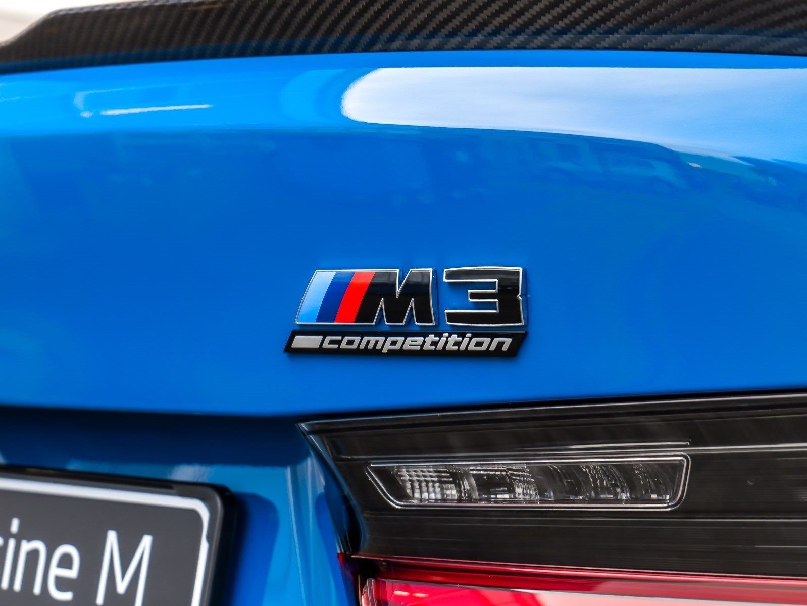 BMW M3 - Bild 24