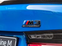BMW M3 - Vorschau Bild 24