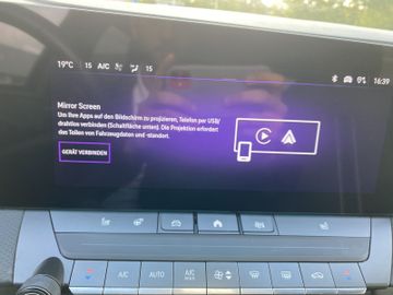 Bild 15 Opel Astra GS ST AT8/NAVI/SHZ+LHZ/PDC vo+hi+360Cam