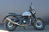 Royal Enfield Himalayan Scram 411 / ABS / Garantie / Zubehör - Royal Enfield Scram 411