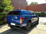 Ford Ranger Wildtrak 3.2 X-Blue-Edition 4X4 Hardtop  - Ford Ranger: Hardtop