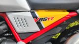 Moto Guzzi V85 TT incl. MIA Navi - MOTO GUZZI T