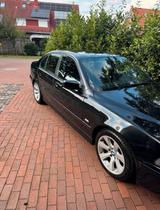 BMW E39 525i Lifestyle Edition - BMW 525: 525i E39