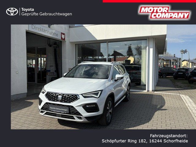 Image of Seat Ateca