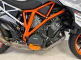 KTM 1290 Super Duke R 2017 - KTM Motorräder in Hamburg
