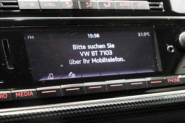 Up! MOVE 1.0 L 65 PS USB ZV FREISP. Winterräder