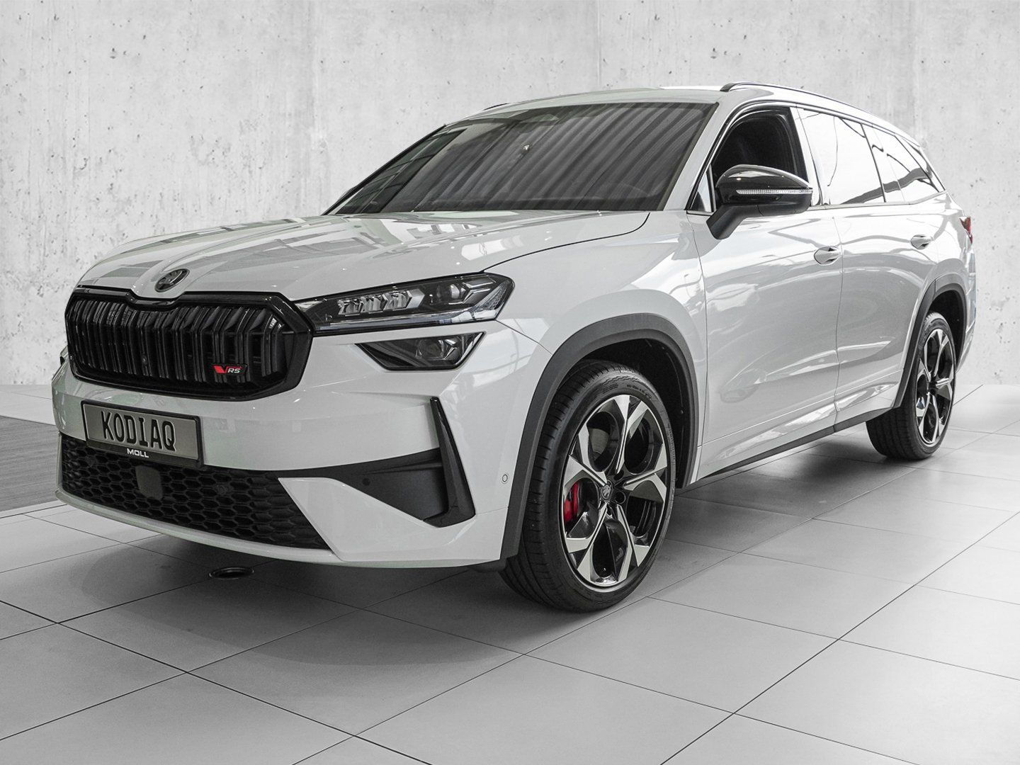 Skoda Kodiaq - Bild 2