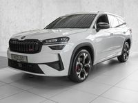 Skoda Kodiaq - Vorschau Bild 2