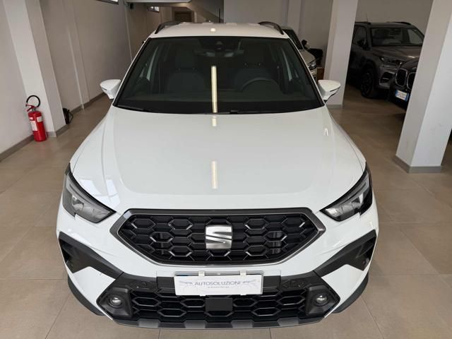 Seat SEAT Arona 1.0 EcoTSI Style imagem 2