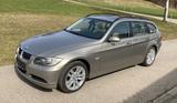 BMW 330xi touring - - BMW 330: Kombi, 330xi