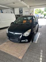 Opel Agila 1.0 ecoFLEX Edition - Opel Agila: Ecoflex
