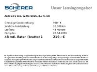 Audi Q2 - Vorschau Bild 2