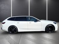 BMW M5 - Vorschau Bild 5