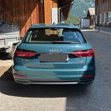 Audi A6 40 TDI Quattro - Diesel Hybrid - Audi A6 Hybrid (Diesel/Elektro)