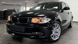 BMW 118d EditionSport XENON NAVI PDC SITZHEIZUNG 2HD - BMW 118 aus 2009: 118d