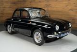 Renault Dauphine Sedan | 1965 - Renault Oldtimer mit Benzin-Antrieb