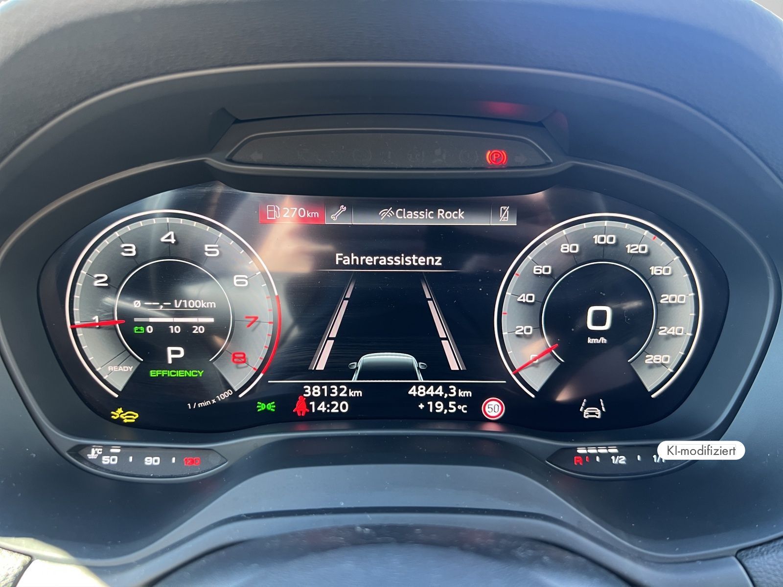 Audi Q2 - Bild 11