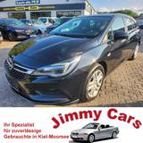 Opel Astra Sports Tourer Diesel 1.6 D Start/Stop Edit - Opel Astra Gebrauchtwagen in Kiel