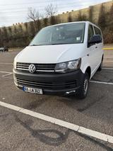 Volkswagen T6 - Volkswagen T6 California Kombi Gebrauchtwagen