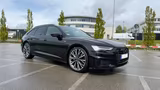Audi A6 Avant 45 TFSI quattro S line | Garantie | FAS - Audi A6 Kombi 4f mit Benzin-Antrieb