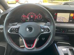 VW Golf VIII GTI 245PS DSG #ACC #APP #NAVI VW Golf VIII GTI 245PS DSG #ACC #APP #NAVI
