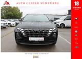 Hyundai Tucson Edition 30+ Mild-Hybrid 2WD - Hyundai Tucson Edition-30+