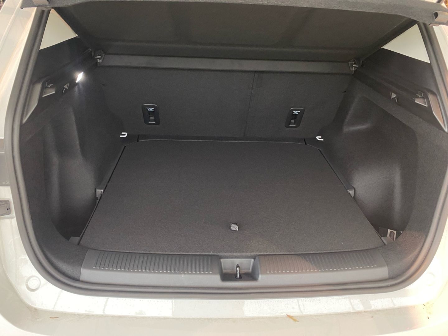 MG S5 - Bild 17