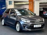 Kia Rio Dream Team*KLIMAAUT.*SITZ+LENKRHZ.*PDC*ALU* - gebrauchte Kia Rio aus dem Jahr 2020