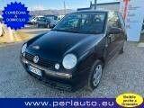 Volkswagen Lupo 1.0 (997cc) cat Trendline - Volkswagen Lupo: Trendline