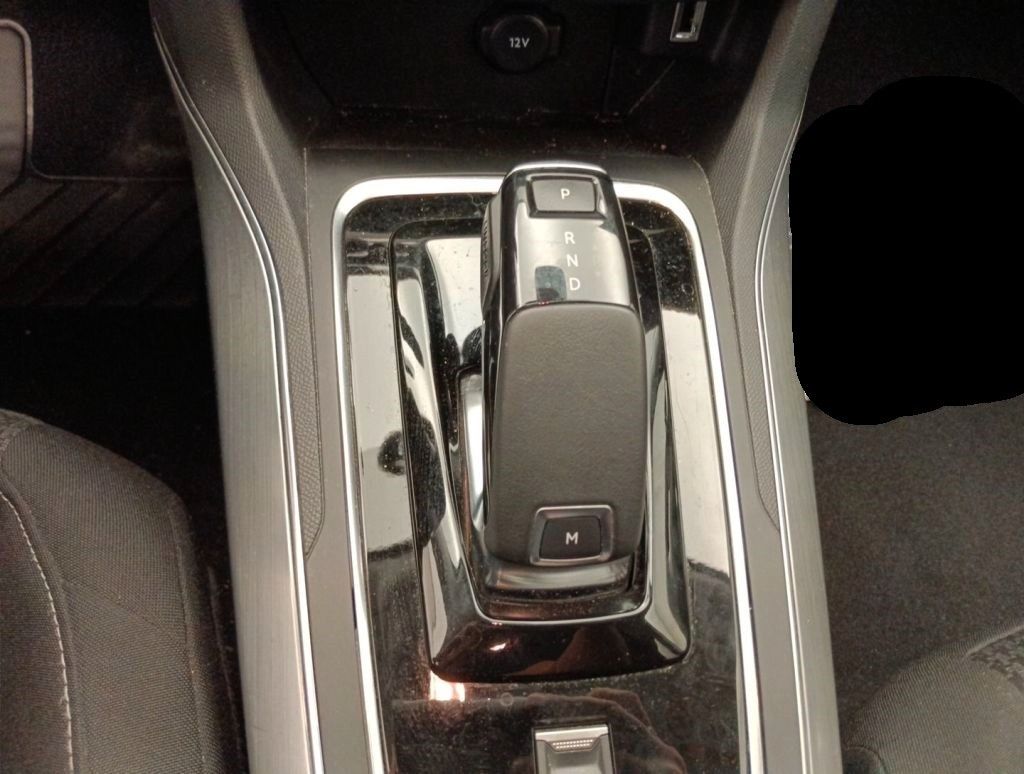 Fahrzeugabbildung Peugeot 308 SW Active 1.5D NAVI/LED/PDC/ALU/TEMPOMAT