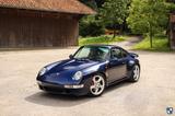Porsche 993 Turbo - Porsche 993: Turbo