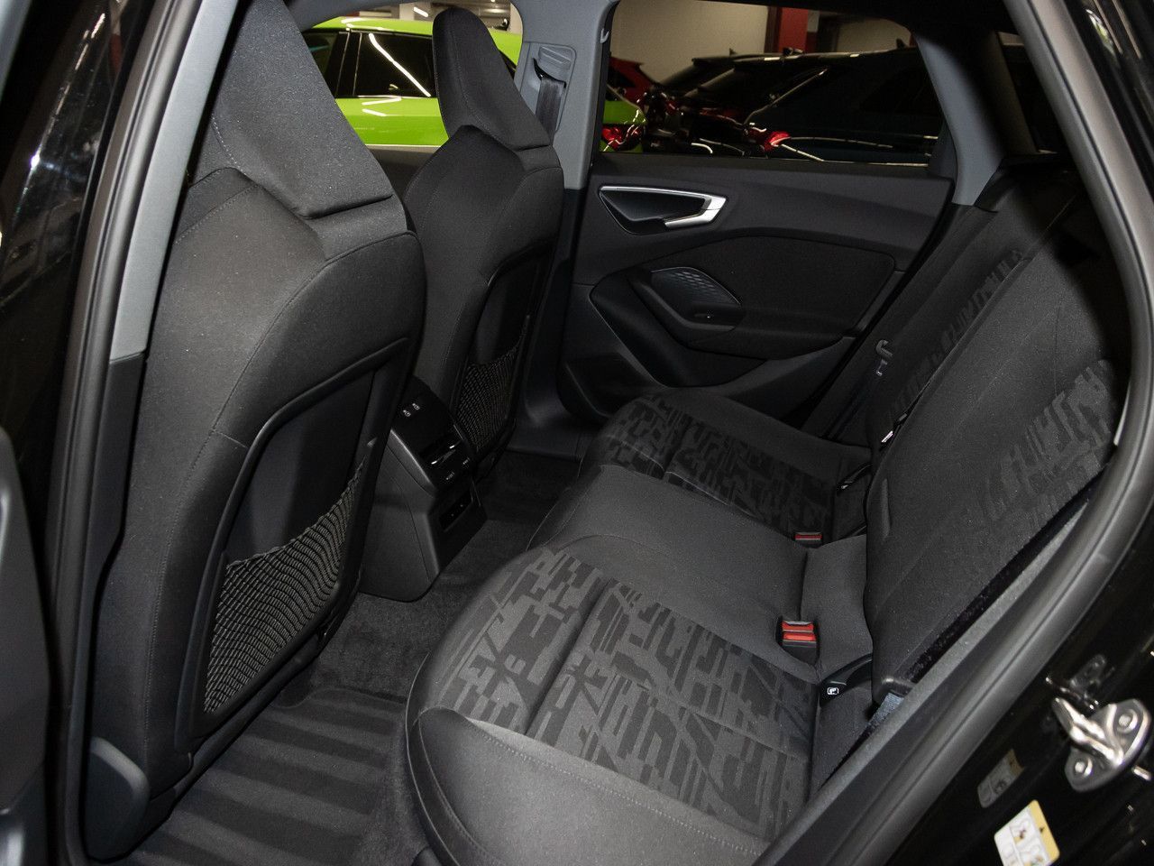 Audi A5 - Bild 11