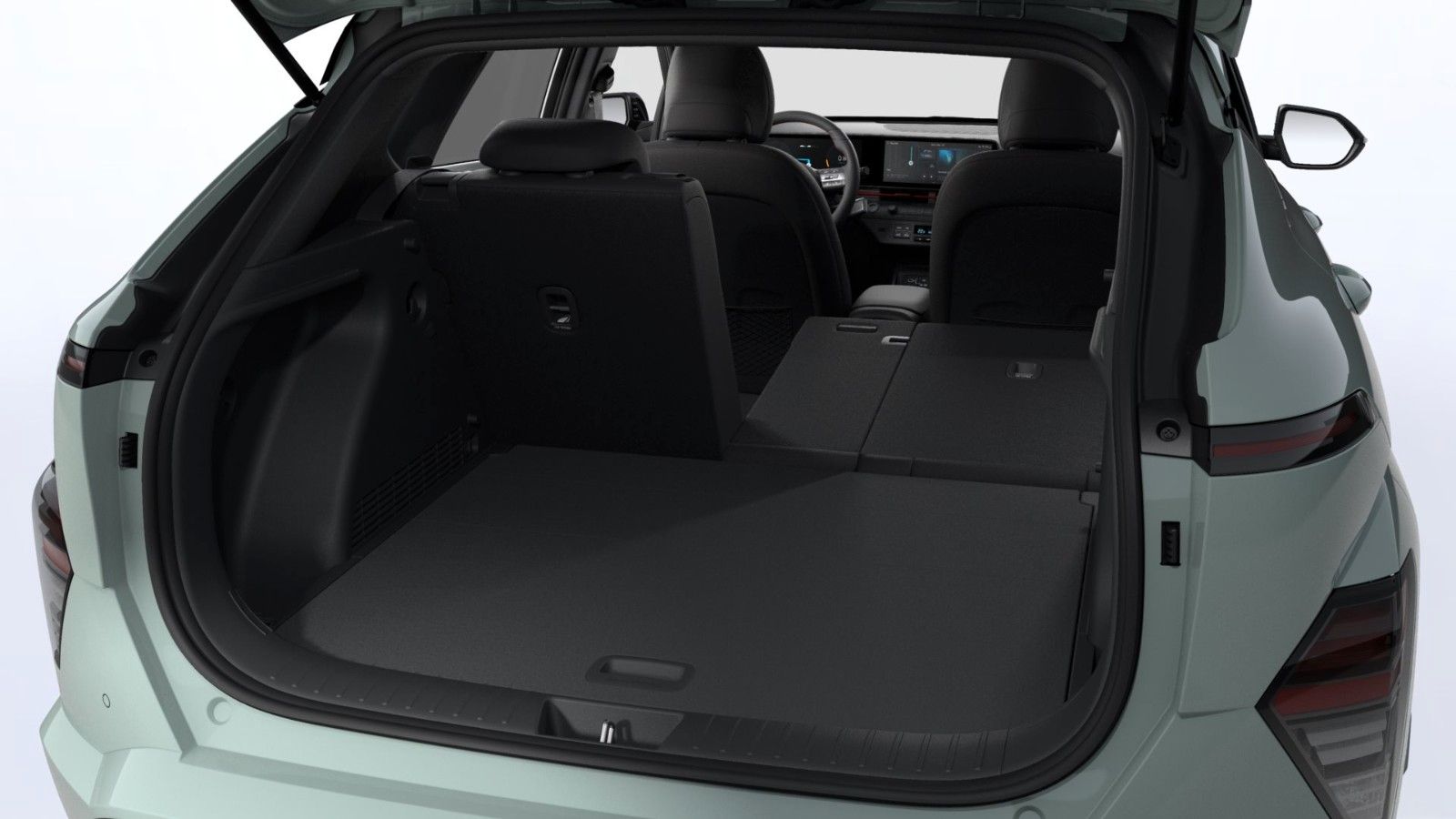 Hyundai KONA - Bild 11