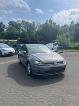 Volkswagen Golf 1.4 TSI 90kW DSG BMT Comfortline