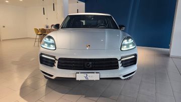 Porsche Cayenne - 3