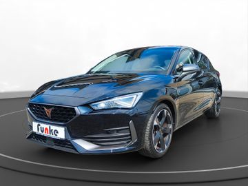 Cupra Leon - 1