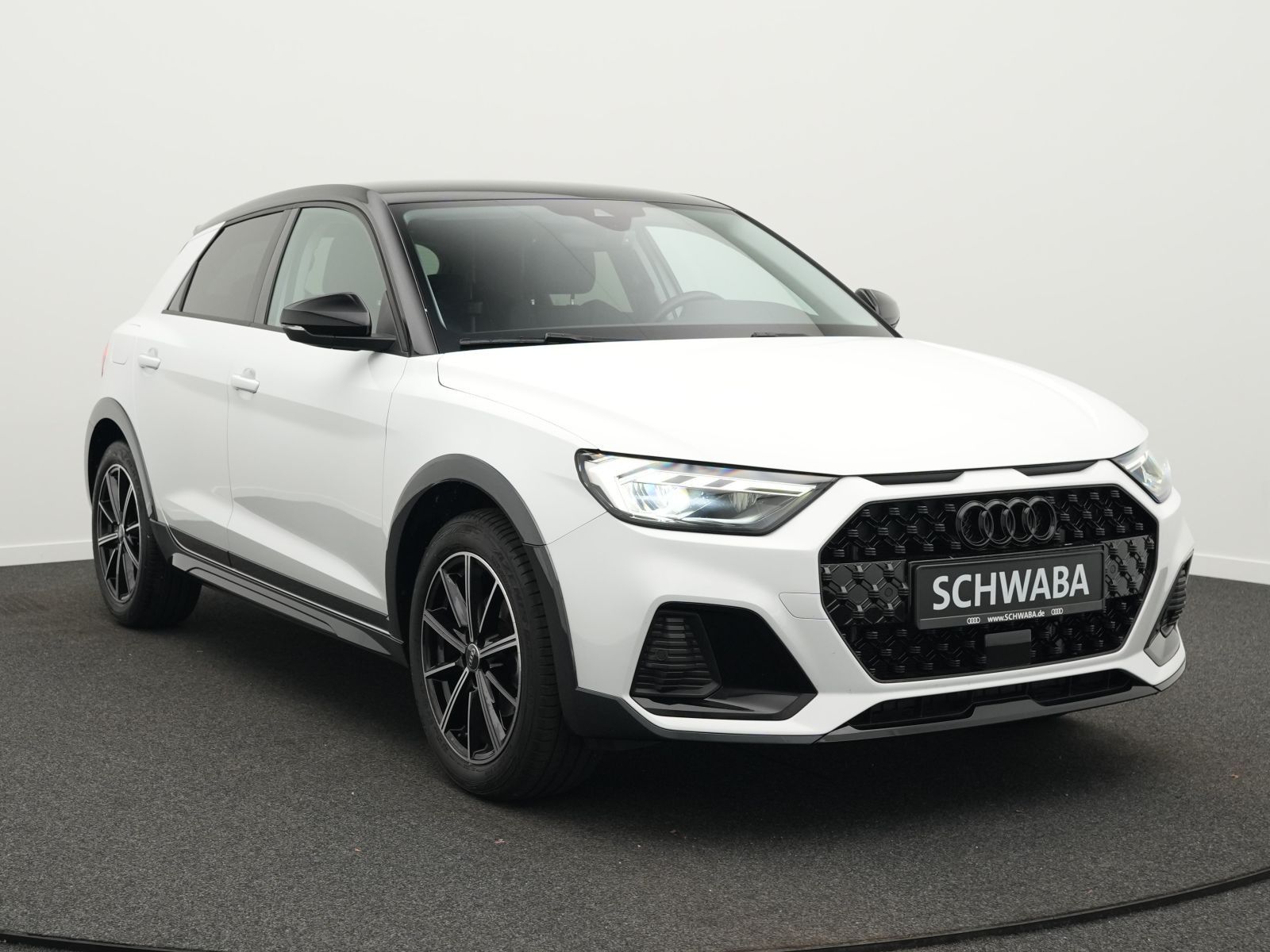 Audi A1 - Bild 26