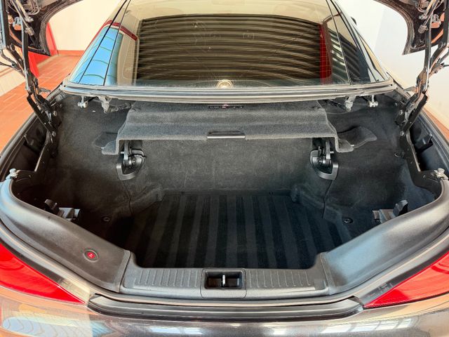 Mercedes-Benz SL 500