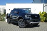 Ford Ranger Wildtrak DoKa V6 240PS B&O/360/AHK/eRollo