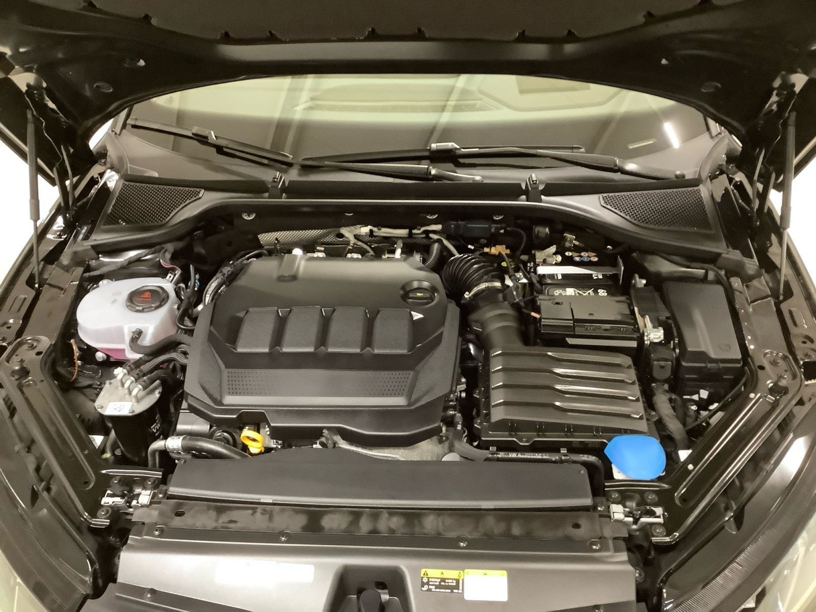 Octavia Combi Sportline 2,0 TDI 110 kW 7-Gang-DS