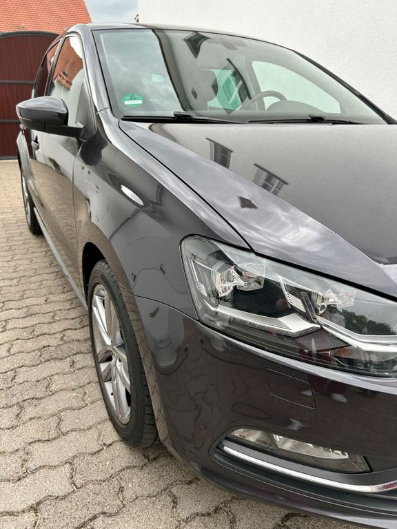 Image of Volkswagen Polo