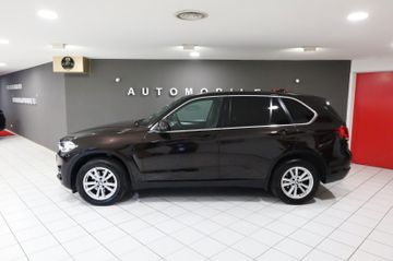 BMW X5 - 4