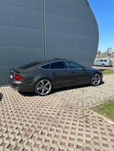 Audi S7 4.0 TFSI V8 quattro S tronic Sportback - - Audi S7 Gebrauchtwagen