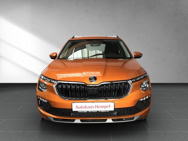 Skoda Kamiq 1.0 TSI Drive *MATRIX*CAM*PDC*SHZ*