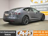 Tesla Model S LONG RANGE PLUS PANO|LED|SOUND|ALLRAD|1H - gebrauchte Tesla Model S aus dem Jahr 2020