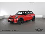 MINI Cooper SE Mini Classic Trim Sitzheizung Klimaaut - rote MINI Cooper SE