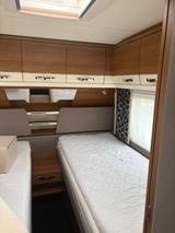 Tabbert Da Vinci 540 E  - Tabbert 540 e