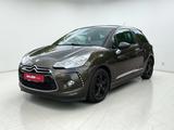 Citroën DS3 SportChic *KLIMA*TEMPOMAT*BLUETOOTH - Citroën DS3 in Hamburg